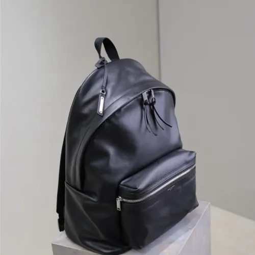Replica Yves Saint Laurent YSL AAA Quality Backpacks #1475191 $247.93 USD for Wholesale