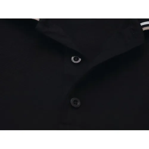 Replica Armani T-Shirts Short Sleeved For Men #1475211 $32.00 USD for Wholesale