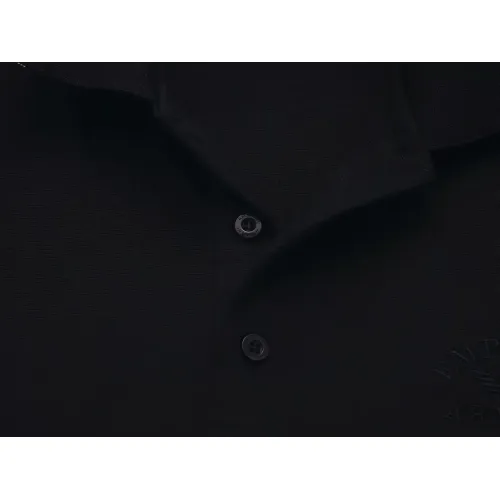 Replica Armani T-Shirts Short Sleeved For Men #1475217 $32.00 USD for Wholesale
