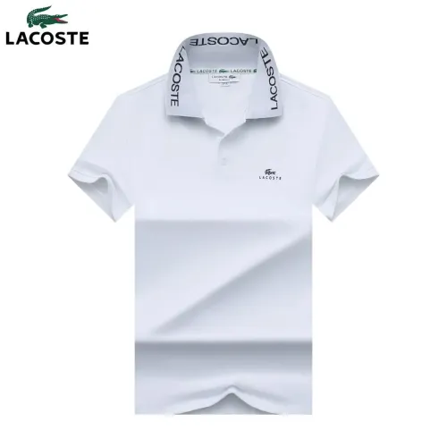 Cheap Lacoste T-Shirts Short Sleeved For Men #1475218, $$32.00 USD On Lacoste T-Shirts