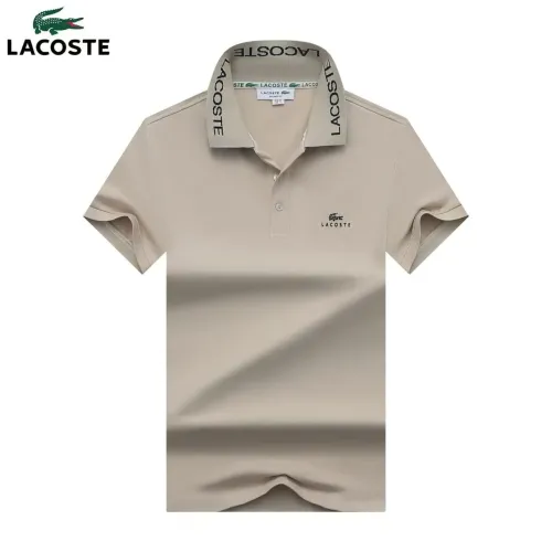 Cheap Lacoste T-Shirts Short Sleeved For Men #1475219, $$32.00 USD On Lacoste T-Shirts