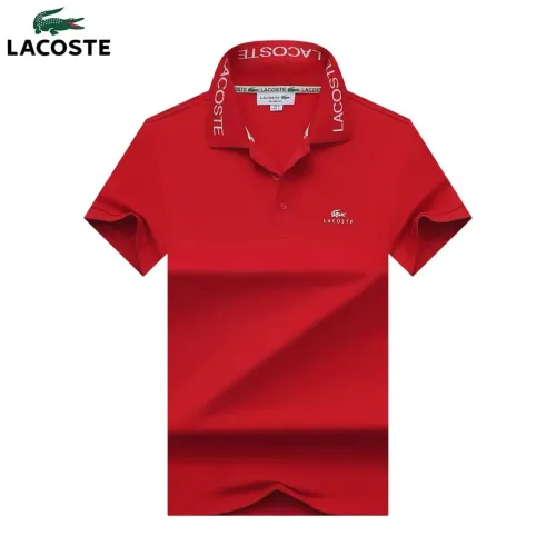Cheap Lacoste T-Shirts Short Sleeved For Men #1475220, $$32.00 USD On Lacoste T-Shirts