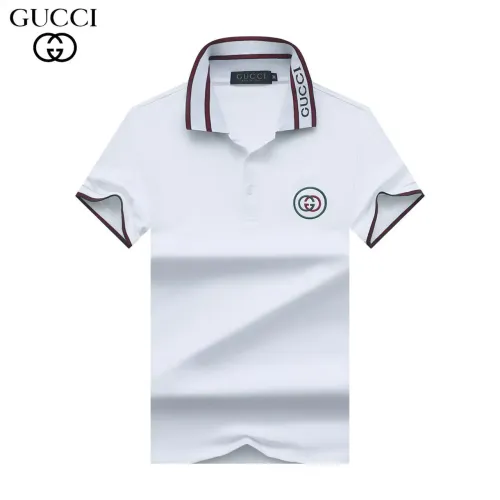 Cheap Gucci T-Shirts Short Sleeved For Men #1475222, $$32.00 USD On Gucci T-Shirts
