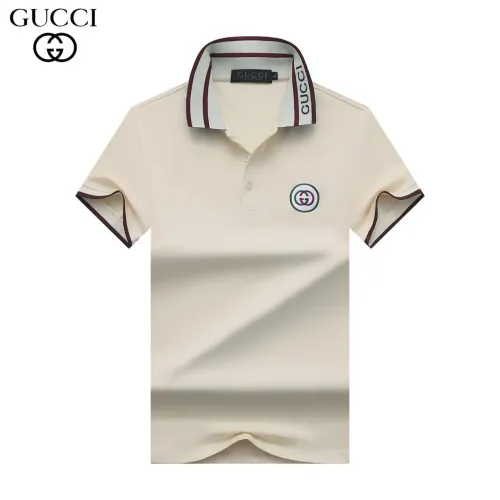 Cheap Gucci T-Shirts Short Sleeved For Men #1475223, $$32.00 USD On Gucci T-Shirts