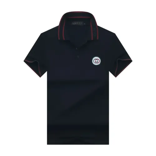 Cheap Gucci T-Shirts Short Sleeved For Men #1475224, $$32.00 USD On Gucci T-Shirts