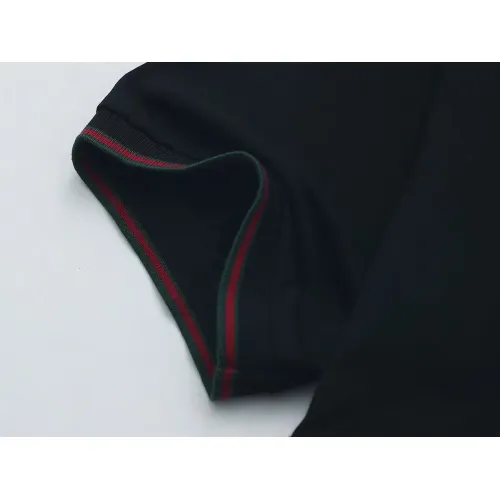 Replica Gucci T-Shirts Short Sleeved For Men #1475224 $32.00 USD for Wholesale