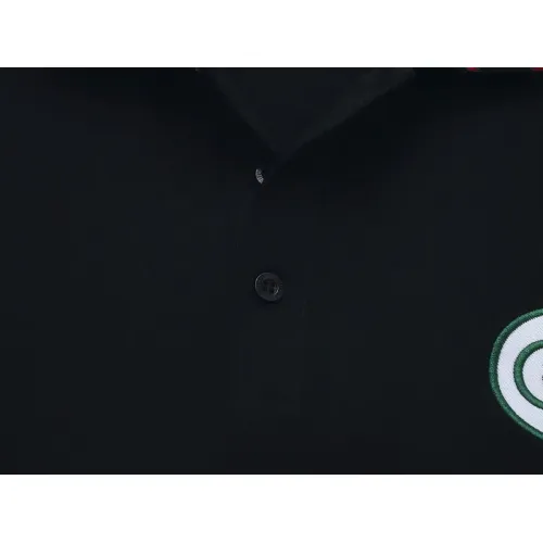 Replica Gucci T-Shirts Short Sleeved For Men #1475224 $32.00 USD for Wholesale