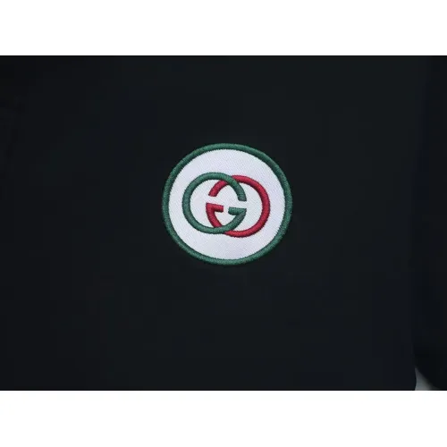 Replica Gucci T-Shirts Short Sleeved For Men #1475224 $32.00 USD for Wholesale