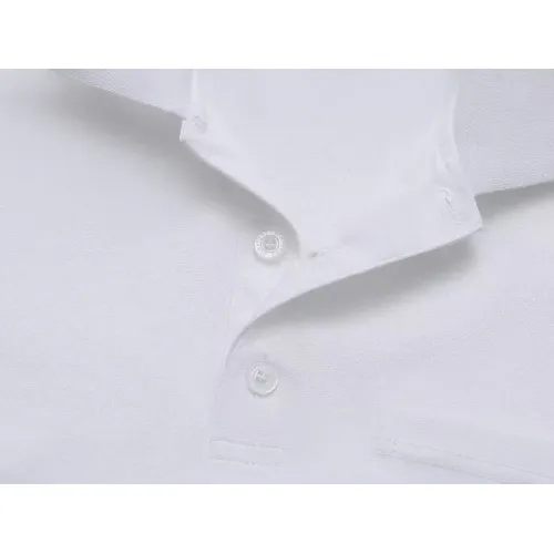 Replica Burberry T-Shirts Short Sleeved For Men #1475225 $32.00 USD for Wholesale