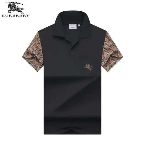 Cheap Burberry T-Shirts Short Sleeved For Men #1475227, $$32.00 USD On Burberry T-Shirts