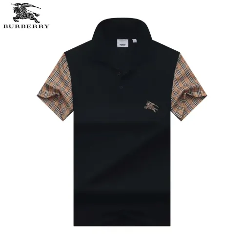 Cheap Burberry T-Shirts Short Sleeved For Men #1475228, $$32.00 USD On Burberry T-Shirts