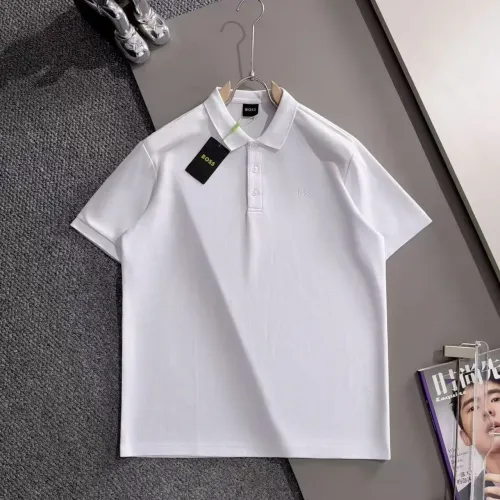 Cheap Boss T-Shirts Short Sleeved For Men #1475231, $$38.00 USD On Boss T-Shirts