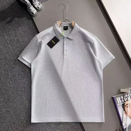Cheap Boss T-Shirts Short Sleeved For Men #1475232, $$38.00 USD On Boss T-Shirts