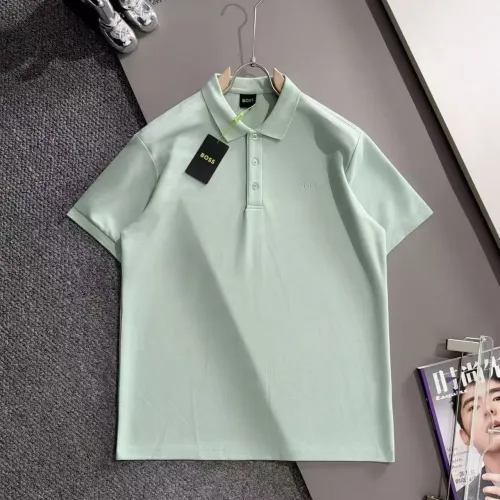 Cheap Boss T-Shirts Short Sleeved For Men #1475233, $$38.00 USD On Boss T-Shirts