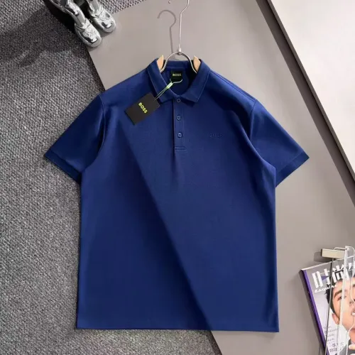 Cheap Boss T-Shirts Short Sleeved For Men #1475235, $$38.00 USD On Boss T-Shirts