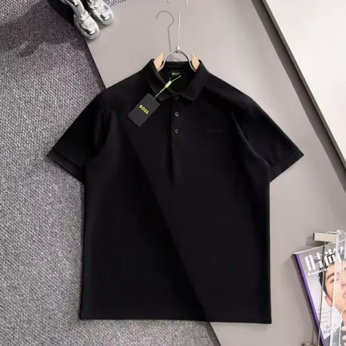 Cheap Boss T-Shirts Short Sleeved For Men #1475237, $$38.00 USD On Boss T-Shirts