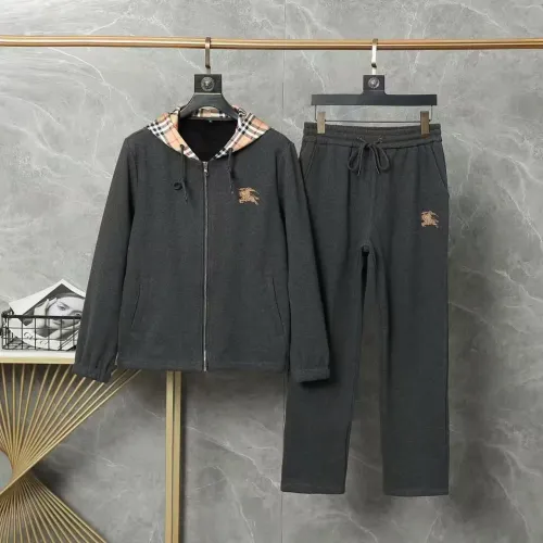 Cheap Burberry Tracksuits Long Sleeved For Men #1475259, $$85.00 USD On Burberry Tracksuits