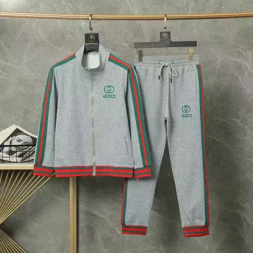 Cheap Gucci Tracksuits Long Sleeved For Men #1475260, $$85.00 USD On Gucci Tracksuits