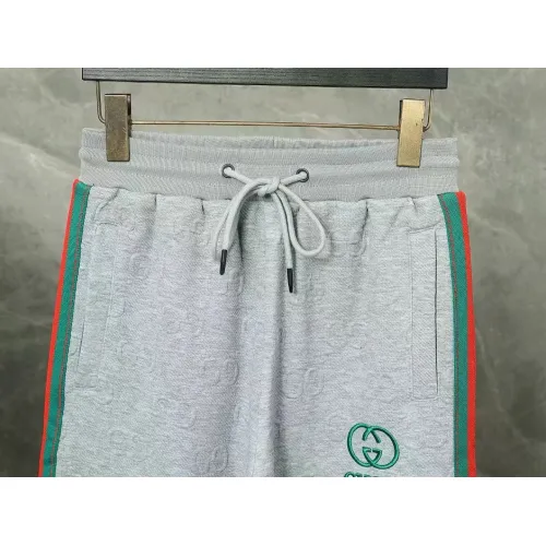 Replica Gucci Tracksuits Long Sleeved For Men #1475260 $85.00 USD for Wholesale