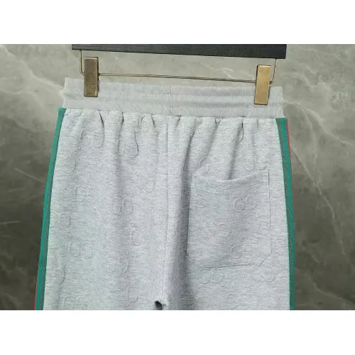 Replica Gucci Tracksuits Long Sleeved For Men #1475260 $85.00 USD for Wholesale