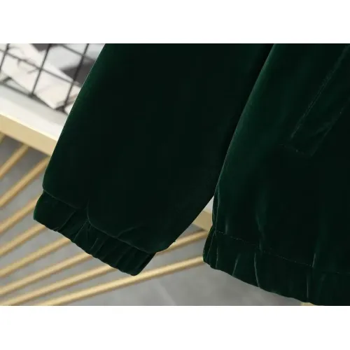 Replica Prada Tracksuits Long Sleeved For Men #1475262 $85.00 USD for Wholesale