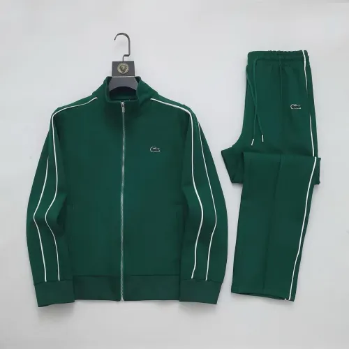 Cheap Lacoste Tracksuits Long Sleeved For Men #1475264, $$92.00 USD On Lacoste Tracksuits