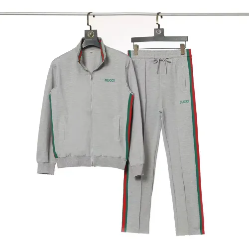 Cheap Gucci Tracksuits Long Sleeved For Men #1475267, $$92.00 USD On Gucci Tracksuits