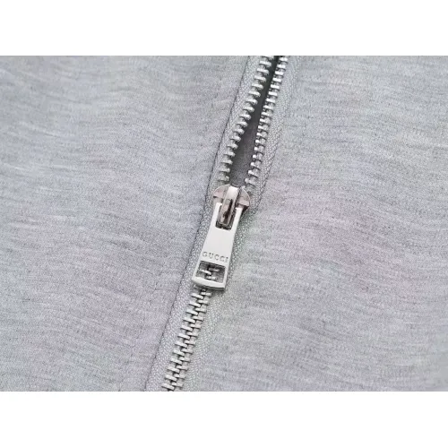 Replica Gucci Tracksuits Long Sleeved For Men #1475267 $92.00 USD for Wholesale