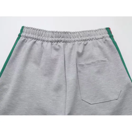 Replica Gucci Tracksuits Long Sleeved For Men #1475267 $92.00 USD for Wholesale