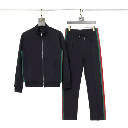 Cheap Gucci Tracksuits Long Sleeved For Men #1475274, $$92.00 USD On Gucci Tracksuits