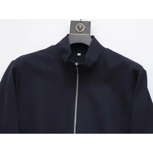 Replica Gucci Tracksuits Long Sleeved For Men #1475274 $92.00 USD for Wholesale