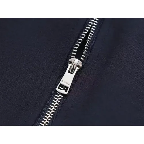 Replica Gucci Tracksuits Long Sleeved For Men #1475274 $92.00 USD for Wholesale