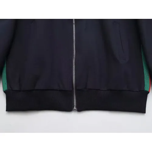 Replica Gucci Tracksuits Long Sleeved For Men #1475274 $92.00 USD for Wholesale