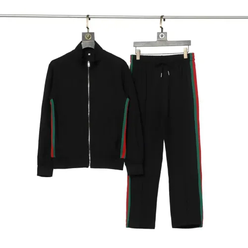 Cheap Gucci Tracksuits Long Sleeved For Men #1475275, $$92.00 USD On Gucci Tracksuits