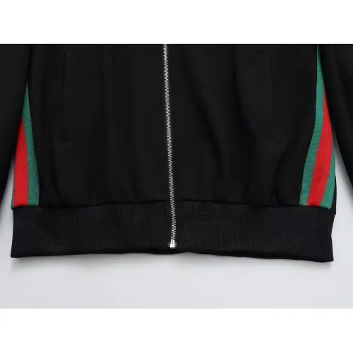 Replica Gucci Tracksuits Long Sleeved For Men #1475275 $92.00 USD for Wholesale