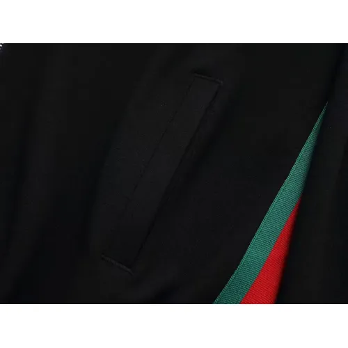 Replica Gucci Tracksuits Long Sleeved For Men #1475275 $92.00 USD for Wholesale