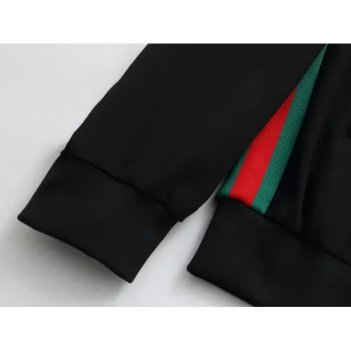 Replica Gucci Tracksuits Long Sleeved For Men #1475275 $92.00 USD for Wholesale