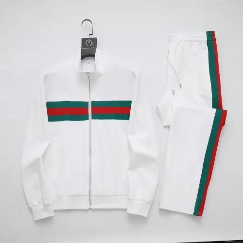 Cheap Gucci Tracksuits Long Sleeved For Men #1475276, $$92.00 USD On Gucci Tracksuits