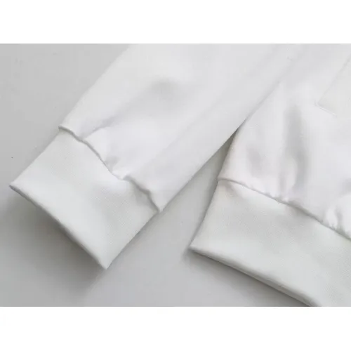 Replica Gucci Tracksuits Long Sleeved For Men #1475276 $92.00 USD for Wholesale