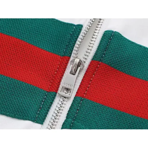Replica Gucci Tracksuits Long Sleeved For Men #1475276 $92.00 USD for Wholesale