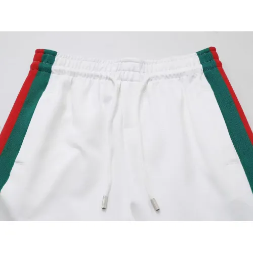 Replica Gucci Tracksuits Long Sleeved For Men #1475276 $92.00 USD for Wholesale
