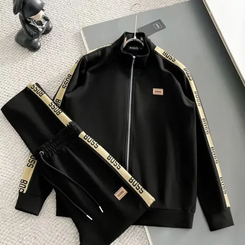 Cheap Boss Tracksuits Long Sleeved For Men #1475277, $$88.00 USD On Boss Tracksuits
