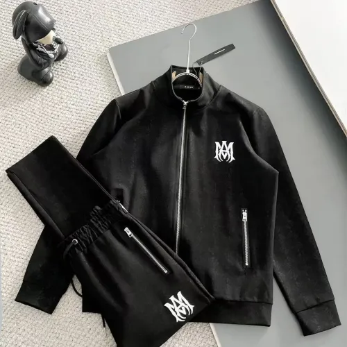 Cheap Armani Tracksuits Long Sleeved For Men #1475279, $$88.00 USD On Armani Tracksuits