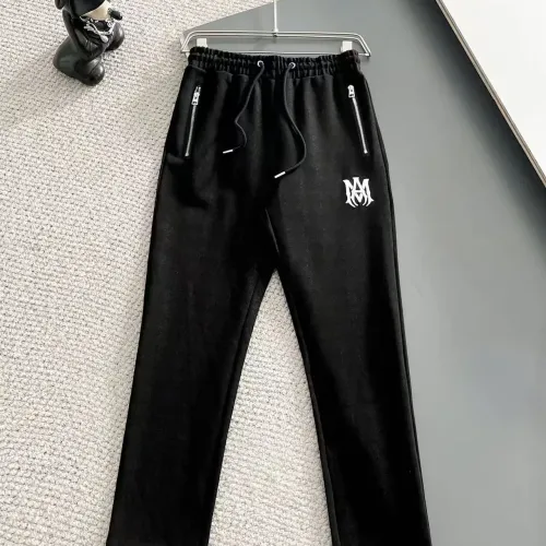 Replica Armani Tracksuits Long Sleeved For Men #1475279 $88.00 USD for Wholesale