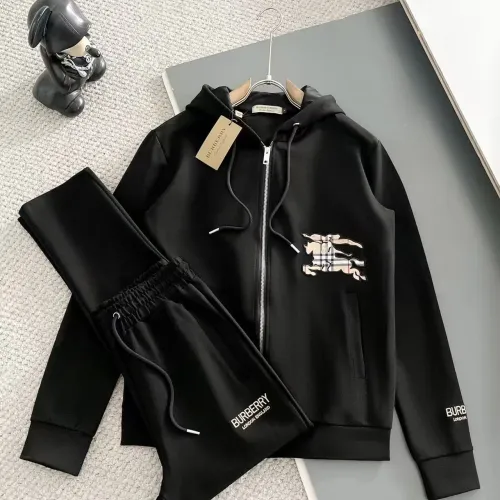 Cheap Burberry Tracksuits Long Sleeved For Men #1475280, $$88.00 USD On Burberry Tracksuits