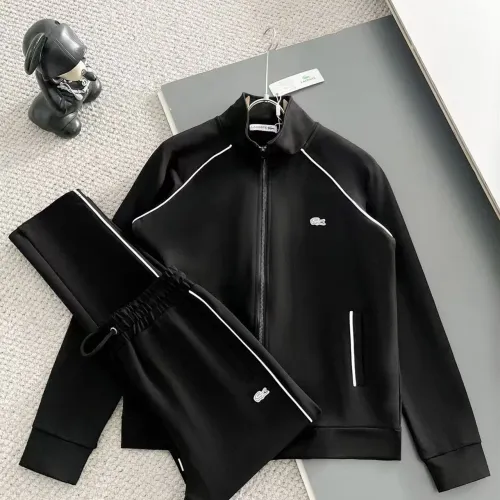 Cheap Lacoste Tracksuits Long Sleeved For Men #1475281, $$88.00 USD On Lacoste Tracksuits