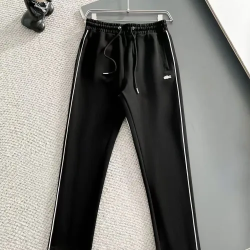Replica Lacoste Tracksuits Long Sleeved For Men #1475281 $88.00 USD for Wholesale