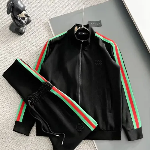 Cheap Gucci Tracksuits Long Sleeved For Men #1475282, $$88.00 USD On Gucci Tracksuits