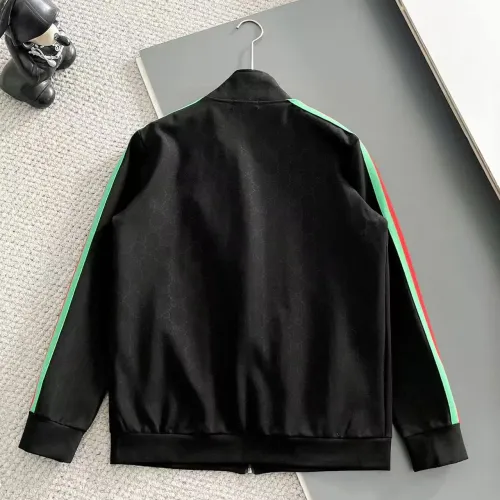 Replica Gucci Tracksuits Long Sleeved For Men #1475282 $88.00 USD for Wholesale