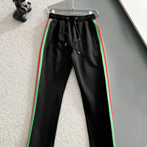 Replica Gucci Tracksuits Long Sleeved For Men #1475282 $88.00 USD for Wholesale